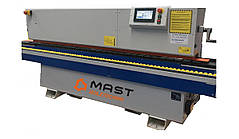 Кромкооблицювальний верстат MAST Holztechnik KZM 6 Compact