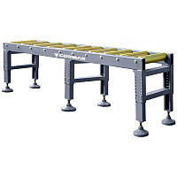 Рольган посилений CORMAK HRT - 3 м / 2 т