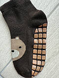Шкарпетки дитячі антиковзаючі 3-5 років, фото 2