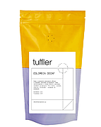 Кава без кофеїну Colombia Decaf 250г