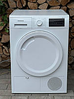 Сушильна машина Siemens iQ300 WT43H07LDN, 7 кг 2021 рік