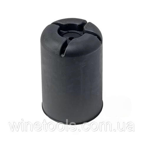 Ковпак для дерев'яних стовпів ∅10-12