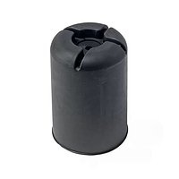 Ковпак для дерев'яних стовпів ∅14-16