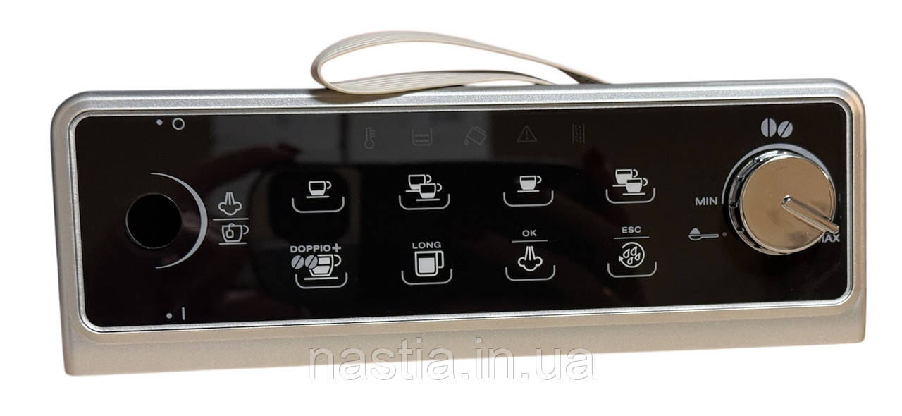 7313238711 Плата керуваннятETAM 29.510.SB Authentica, DeLonghi, фото 1