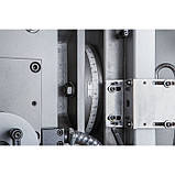 Фрезерно-свердлильний станок редукторний з авто подачею пінолі шпинделя (400B) 1.1/1.5 кВт JET JMD-50LPFD, фото 7