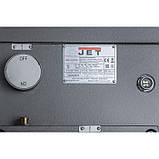 Фрезерно-свердлильний станок редукторний з авто подачею пінолі шпинделя (400B) 1.1/1.5 кВт JET JMD-50LPFD, фото 10