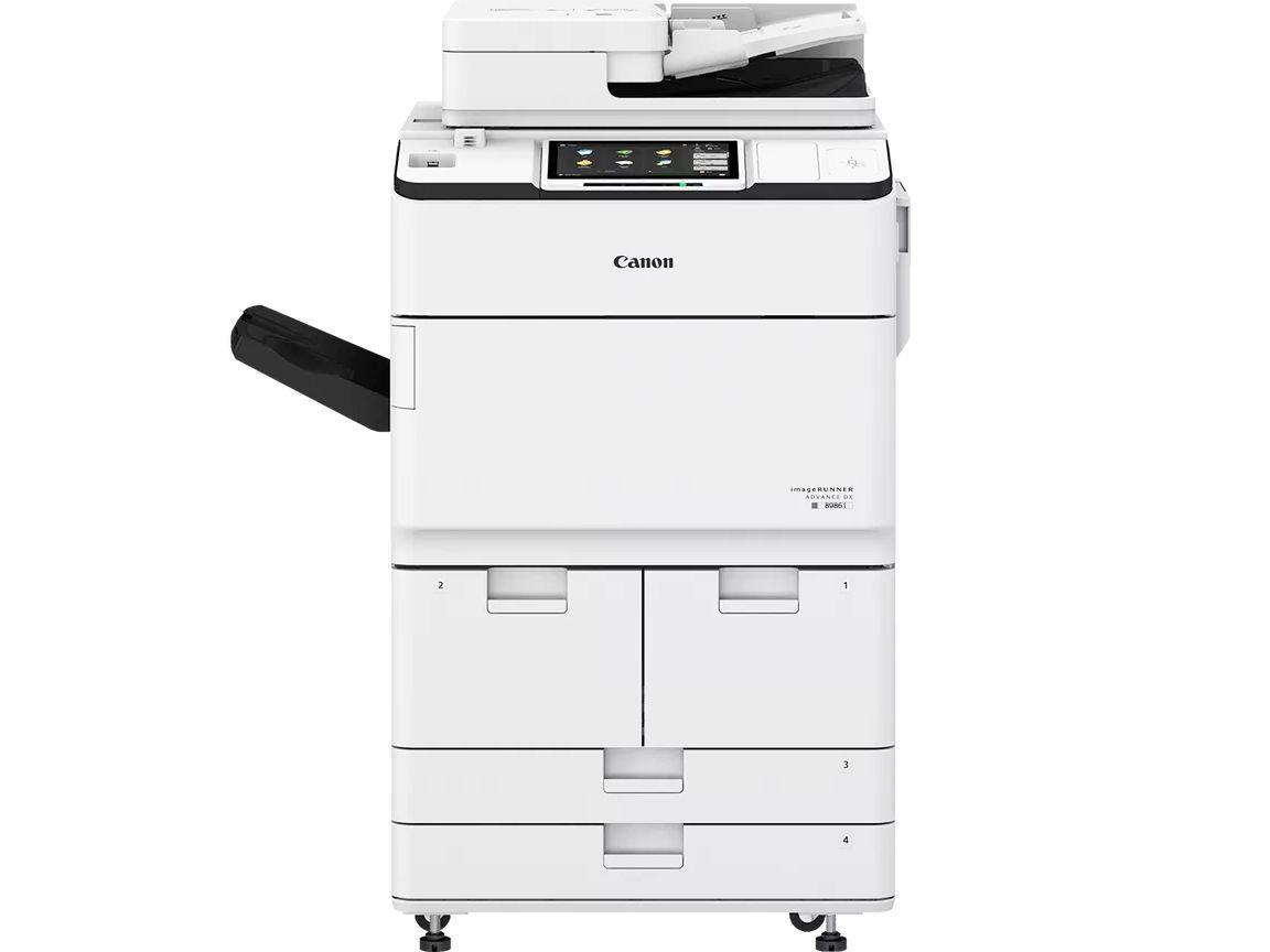 Canon imageRUNNER 8986i (мер. принтер/копір/сканер/ARDF), фото 1