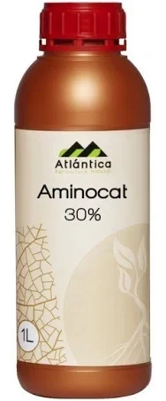 Біостимулятор Амінокат 30% Atlantica Agricola 1л