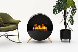 Паровий камін Planika Misty