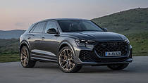 Audi Q8 2025