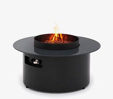 Стіл для вогнища Fire Pit Table Dot Planika + кришка
