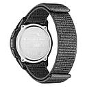 Чоловічий водостійкий армійський годинник North Edge Terrax Black, фото 6