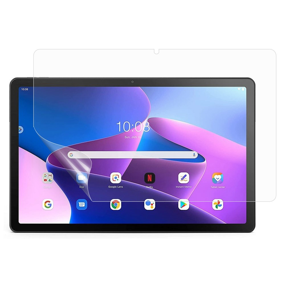 Матова гідрогелева плівка Mietubl Anti-Glare для Lenovo Tab P11 2nd Gen 11.5" TB350FU TB350XU, фото 1