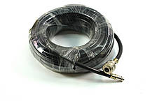 Шланг підкачування автомобільних шин ЄВРО 18 м. (швидкознімаємо з 2 сторін) RD 97.76.47