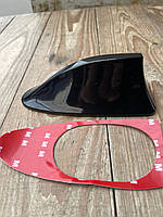 FM-антена автомобільна акулячий плавець універсальна