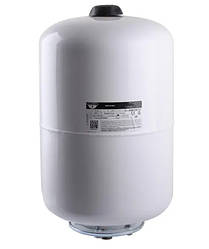 Гідроакумулятор Zilmet ULTRA-PRO 24 л, 10 бар, 1" вертикальний