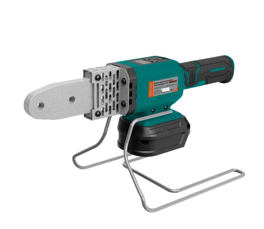 Sturmax TWM7220CR Апарат для зварювання пластикових труб 20В Cordless Range