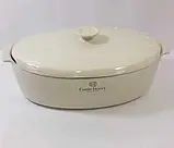 Форма для запікання Emile Henry Ovenware Argile, об'єм 5,8 л (028456), фото 2