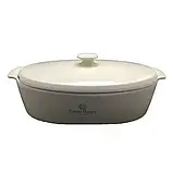 Форма для запікання Emile Henry Ovenware Argile, об'єм 5,8 л (028456), фото 3
