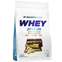 Сироватковий протеїн AllNutrition Whey Protein Pemium 700 г (різні смаки)