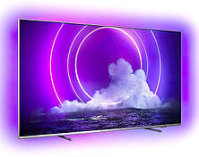 Уцінка!Телевізор Philips 55PUS9206, фото 2