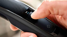 Тример для бороди та вусів Philips Beardtrimmer series 5000 BT5515/15, фото 3