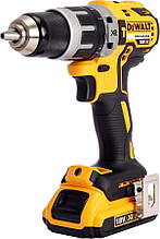 Шурупокрут DeWALT DCD796D2