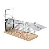 Пастка, живоловка, для гризунів XXL, 2 шт, фото 3