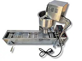 Пончиковий автомат професійний Vektor -101H