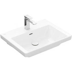 Умивальник Villeroy & Boch Subway 3.0 60x47 4A706GR1