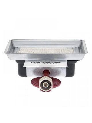 Газовий обігрівач Nurgaz NG-309, фото 2