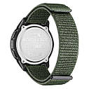 Чоловічий водостійкий армійський годинник North Edge Terrax Green (2 ремешка), фото 9