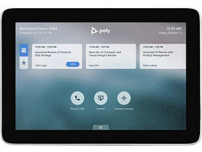 Сенсорна консоль Poly TC8, фото 2