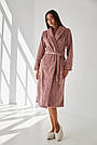 Домашній халат 0228 Barwa garments, фото 2