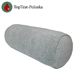 Подушка ортопедична Лежебока 30х10 см