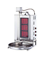 Апарат для шаурми Silver ED 03