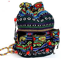 Рюкзак в карпатському стилі великий