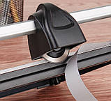 Різак роликовий KW-trio 13033 А3, 450мм, 10арк. металевий (13033), фото 4