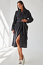 Домашній халат 0228 Barwa garments, фото 3