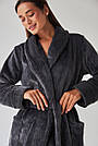 Домашній халат 0228 Barwa garments, фото 6