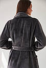 Домашній халат 0228 Barwa garments, фото 8
