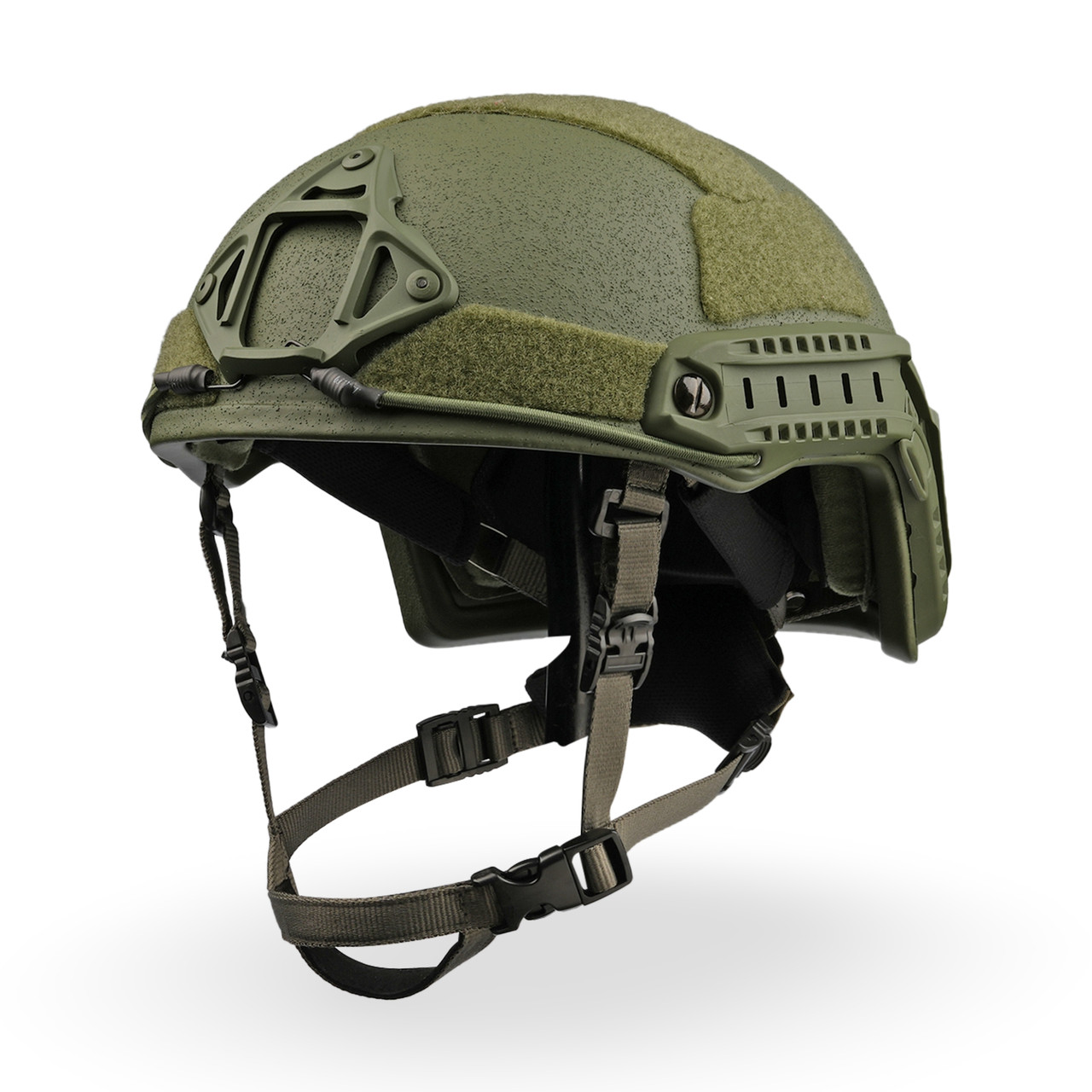 Шолом олива. UMHWPE. HC ECLIPSE GEN 3, фото 1