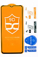 Захисне скло для Xiaomi Redmi 9C / 10A 9D