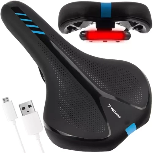 Велосипедне сідло Trizand 22220