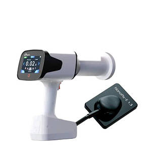 Комплект Портативний рентген HyperLight-М та Датчик візіографа NanoPix 1,3 Eighteeth