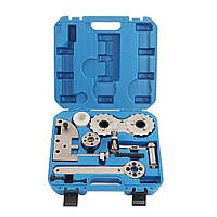 Набір інструментів для фіксації та регулювання ГРМ KIMISS (Volvo 1.6 / 2.0 B4204, 2011+)