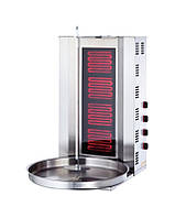 Апарат для шаурми Silver ED 07