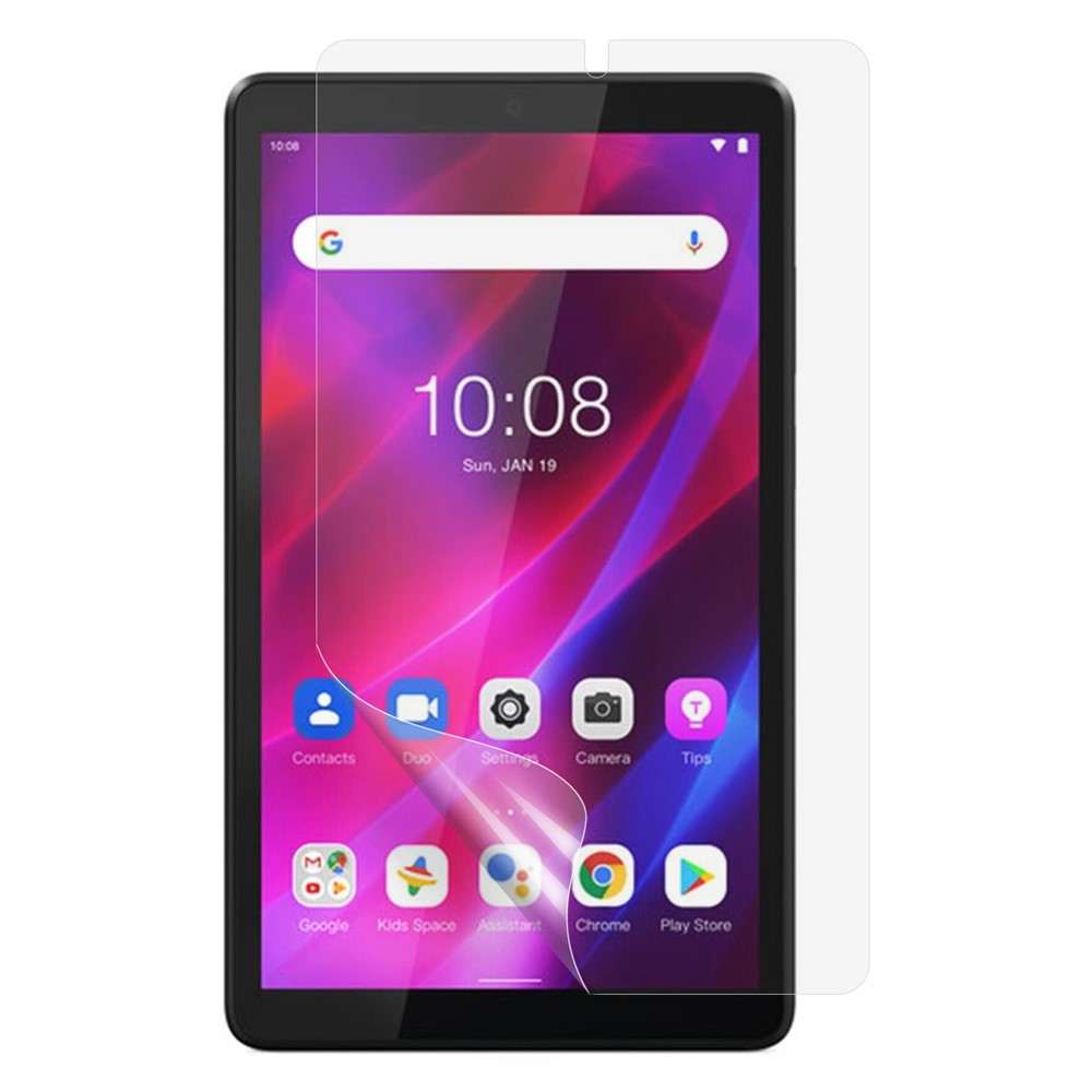 Гідрогелева плівка Mietubl HD для Lenovo Tab M8 4rd Gen TB-300FU TB-300XU, фото 1