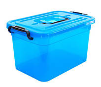 Пластикові контейнери