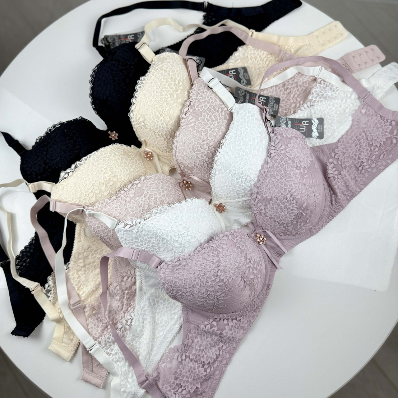 Жіночі бюстгальтери 88606 С  Biweier, фото 1